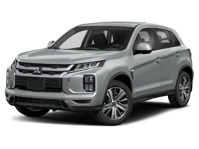mitsubishi outlander sport 2022 JA4ARUAU8NU012765 image